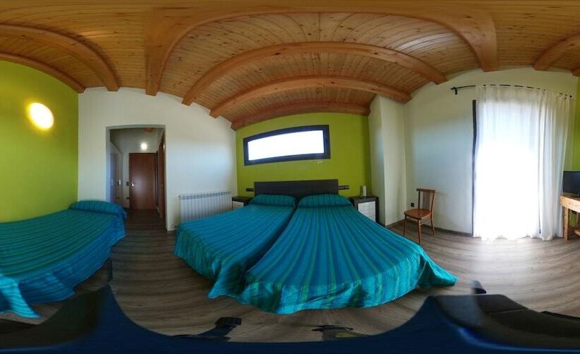 פנסיון Rural Casa Marti