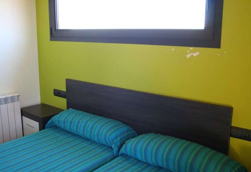 פנסיון Rural Casa Marti