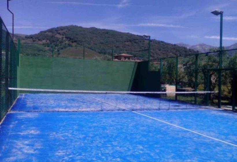 بنسيون Rural La Covacha