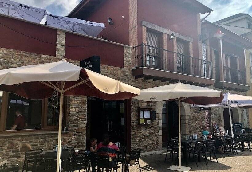 Пансион Saint James Way