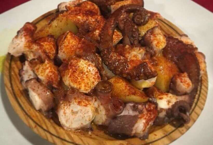 Пансион Saint James Way