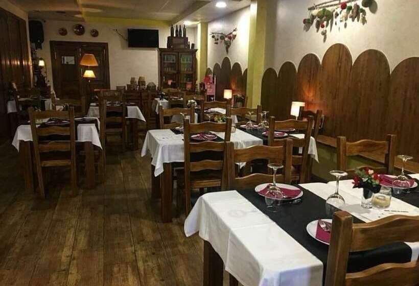 Пансион Saint James Way