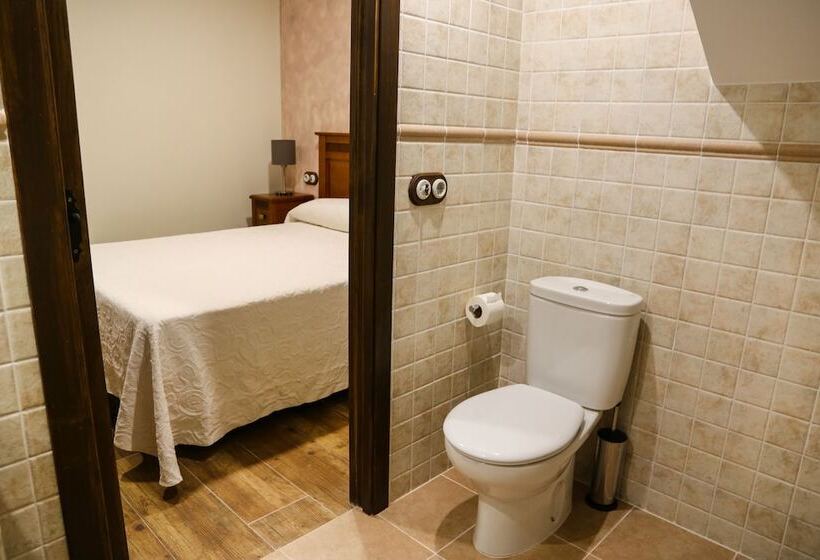 Пансион Saint James Way