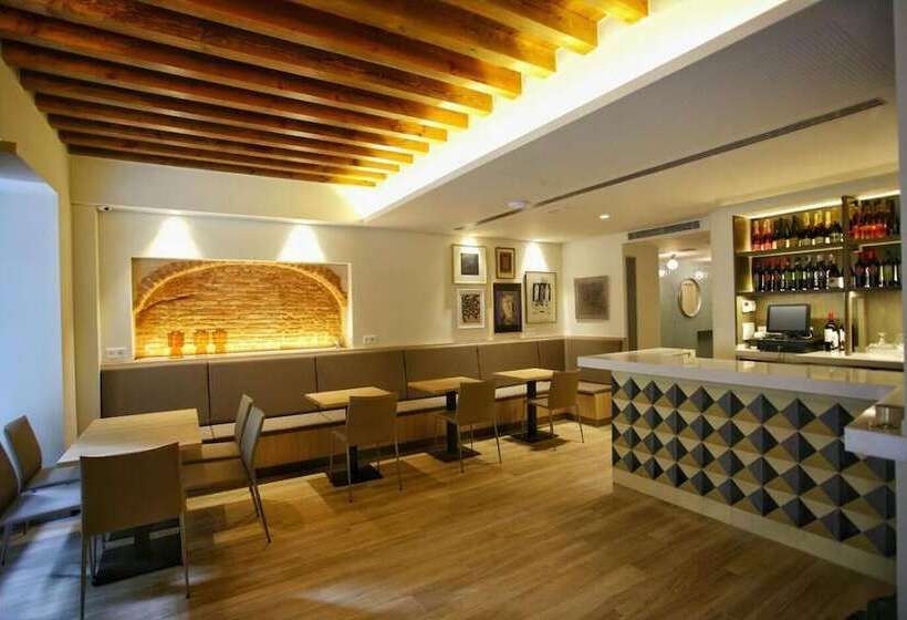 ペンション San Lorenzo Suites