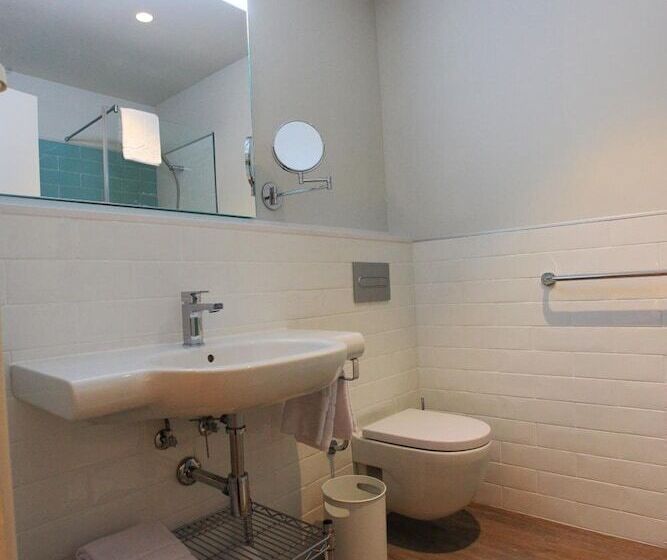 ペンション San Lorenzo Suites