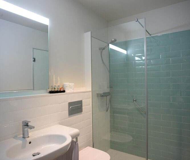 ペンション San Lorenzo Suites