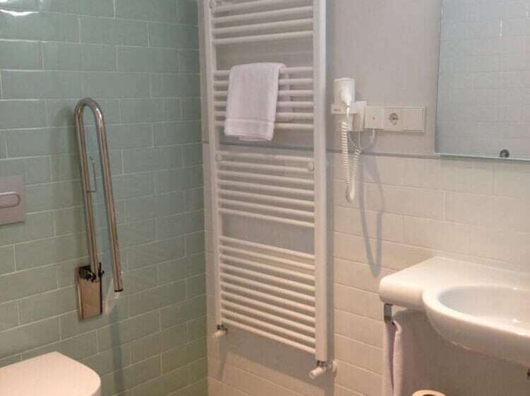 ペンション San Lorenzo Suites