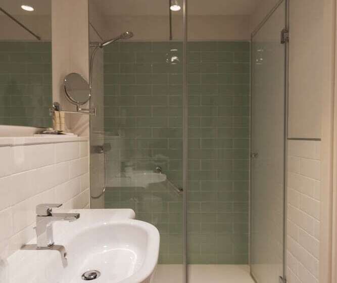 پانسیون San Lorenzo Suites