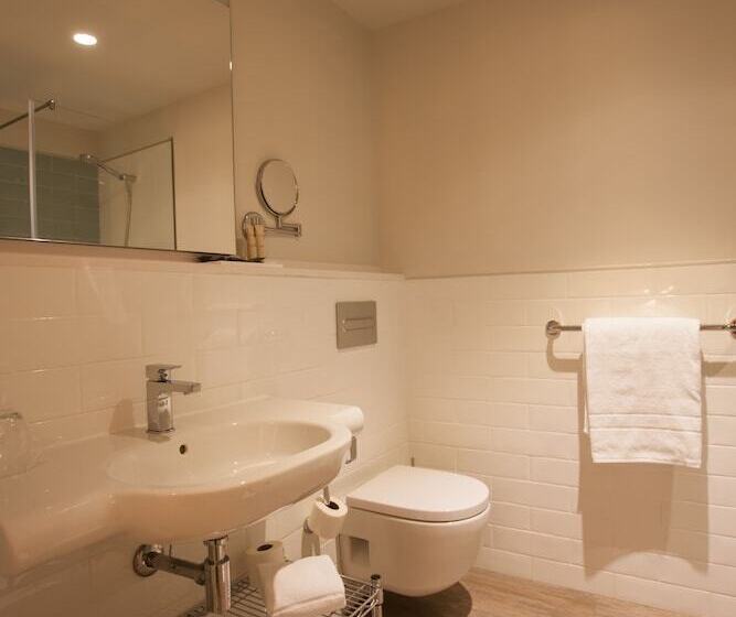 ペンション San Lorenzo Suites