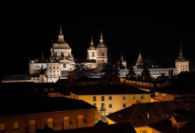 ペンション San Lorenzo Suites