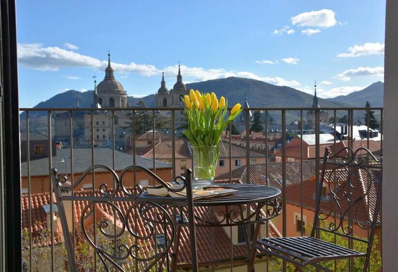 ペンション San Lorenzo Suites