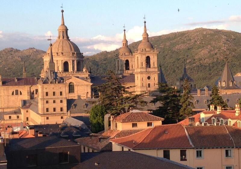 ペンション San Lorenzo Suites