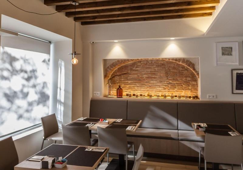 ペンション San Lorenzo Suites