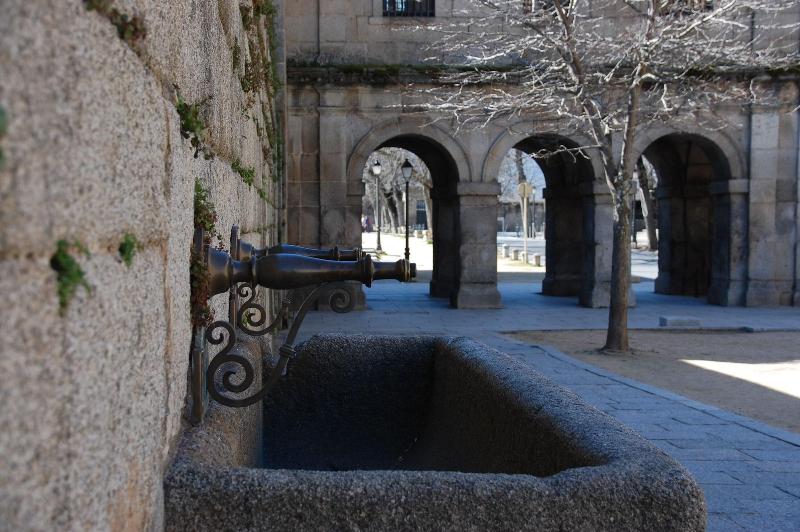 ペンション San Lorenzo Suites