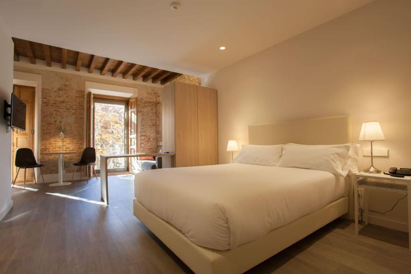 ペンション San Lorenzo Suites