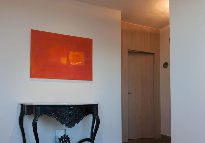 ペンション San Lorenzo Suites