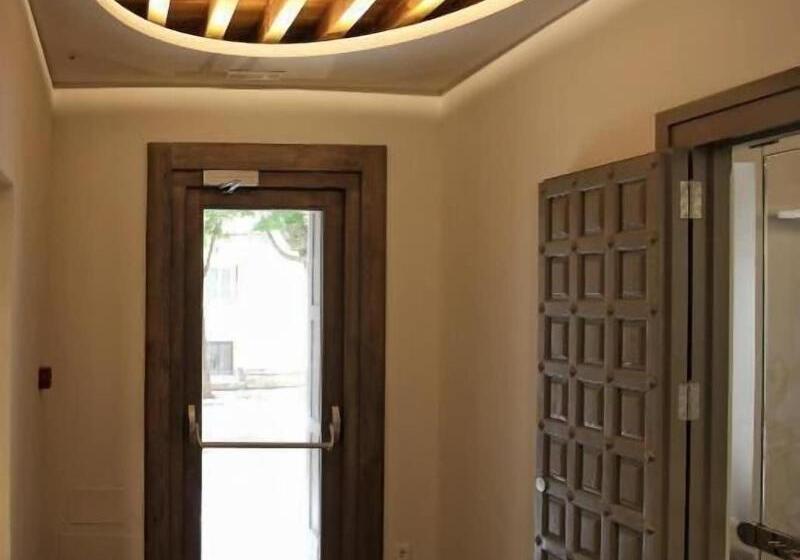 ペンション San Lorenzo Suites