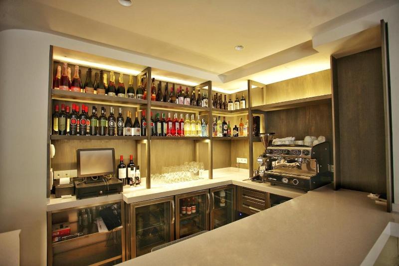 ペンション San Lorenzo Suites