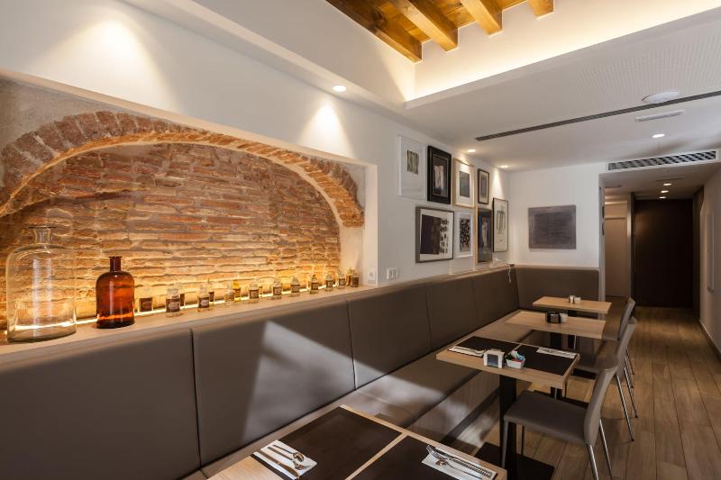 ペンション San Lorenzo Suites