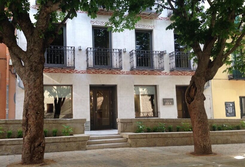 ペンション San Lorenzo Suites