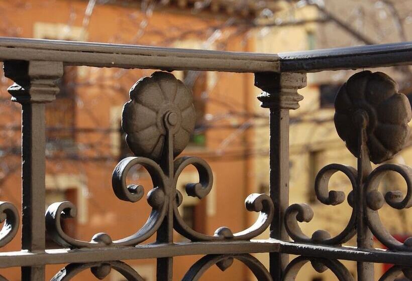 ペンション San Lorenzo Suites