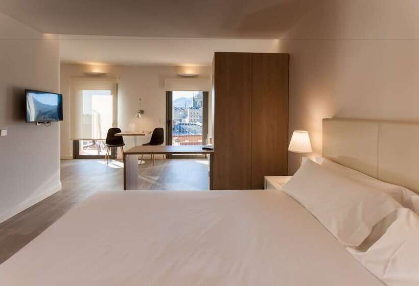 ペンション San Lorenzo Suites