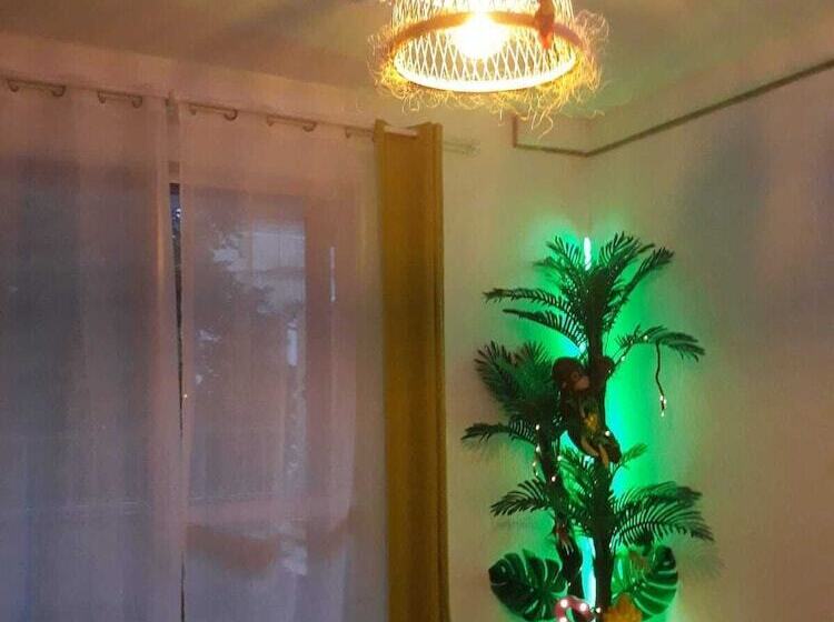 پانسیون Wonder Rooms Nerja Guest House