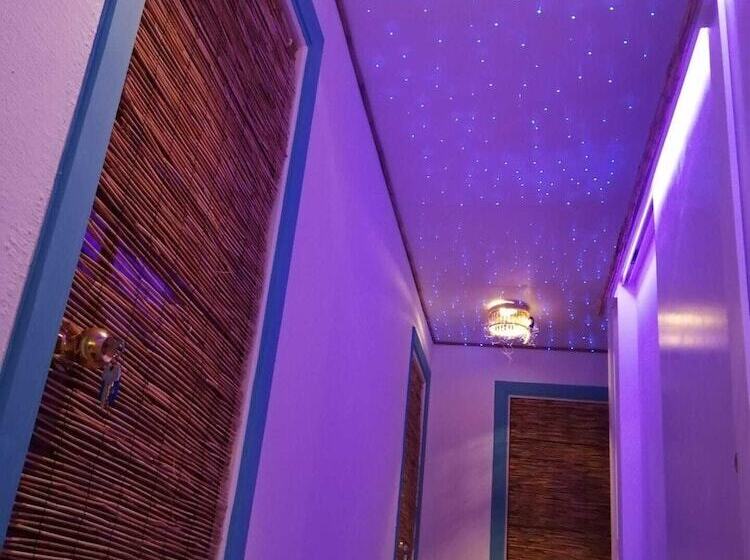 پانسیون Wonder Rooms Nerja Guest House