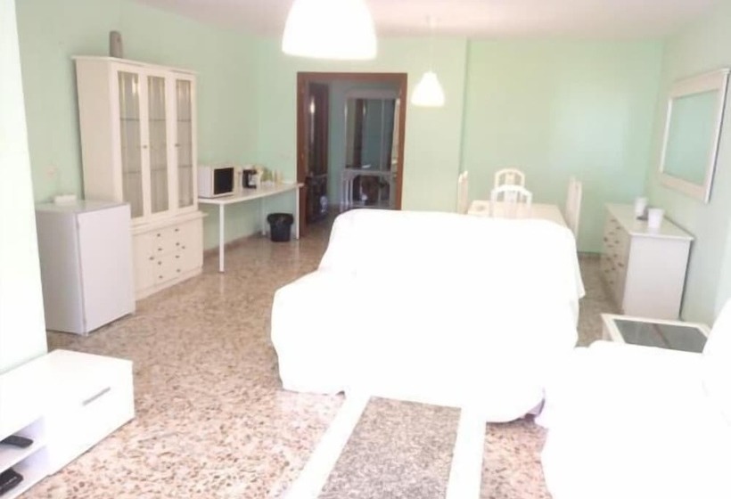 پانسیون Wonder Rooms Nerja Guest House