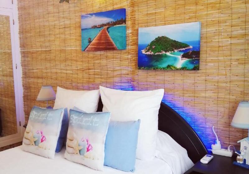 پانسیون Wonder Rooms Nerja Guest House