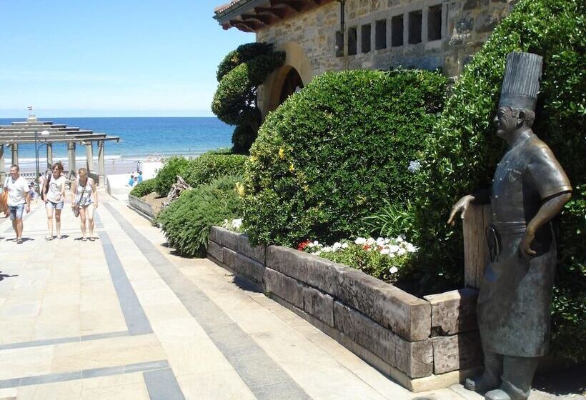 Pensión Zarauz Playa