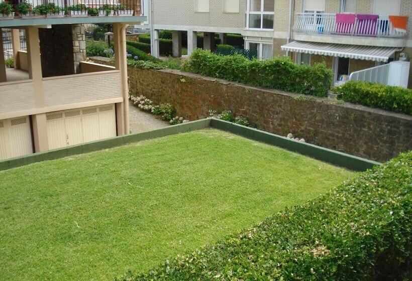 Pensión Zarauz Playa