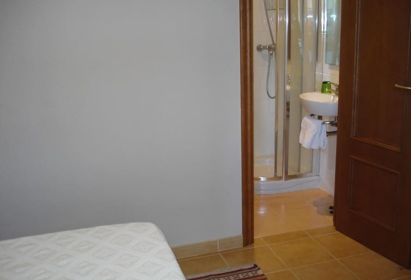 Pensión Zarauz Playa