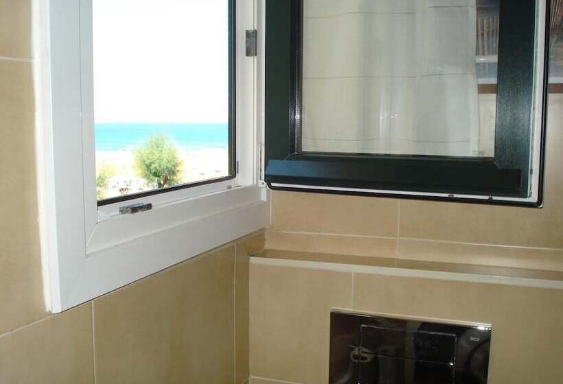 Pensión Zarauz Playa