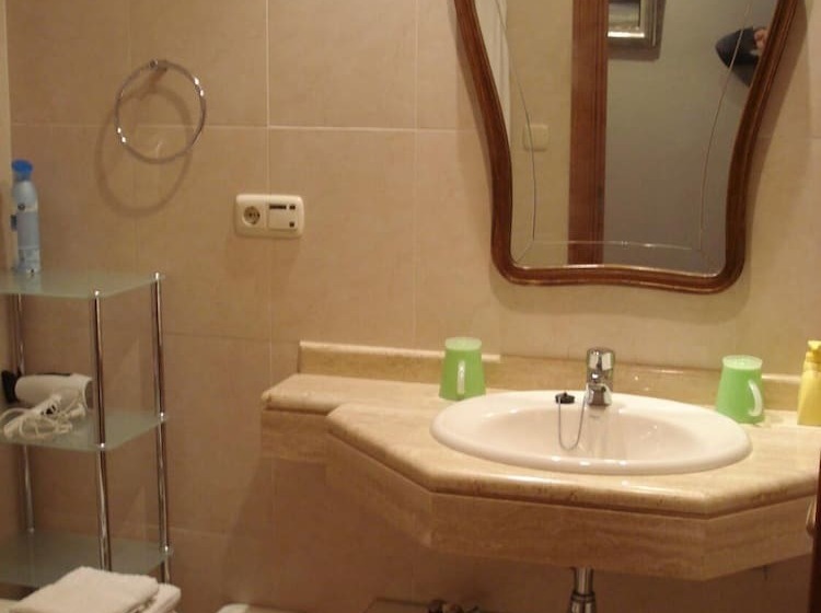 Pensión Zarauz Playa