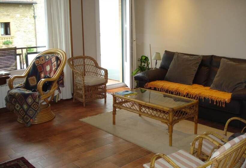 Pensión Zarauz Playa