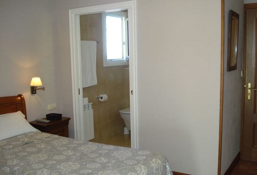 Pensión Zarauz Playa