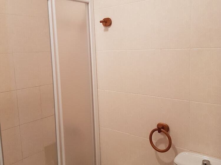 Pension Jardin Burriana