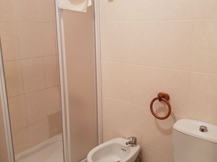 Pension Jardin Burriana