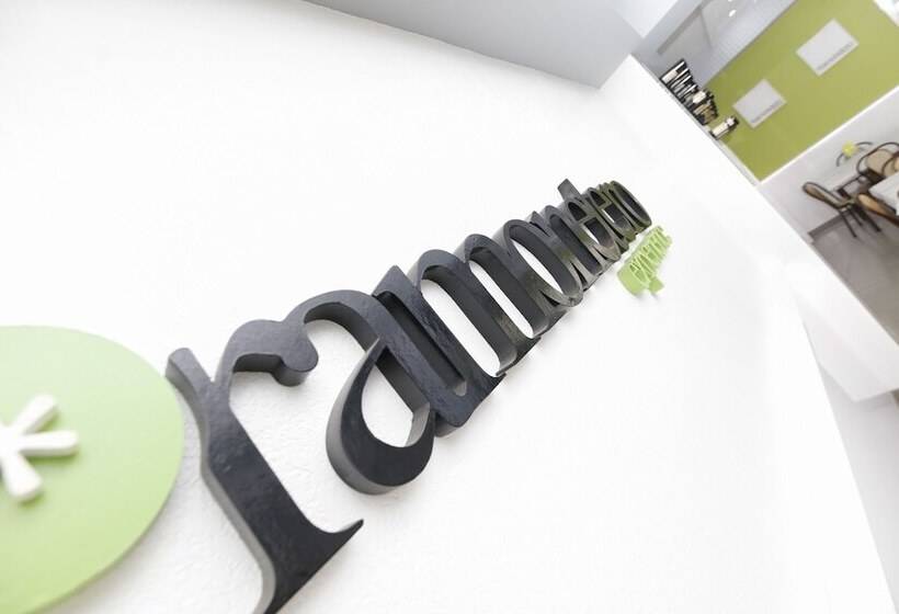 Pension Ramonetero