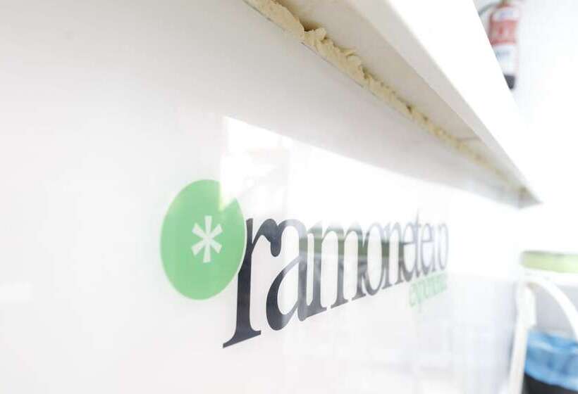 Pension Ramonetero