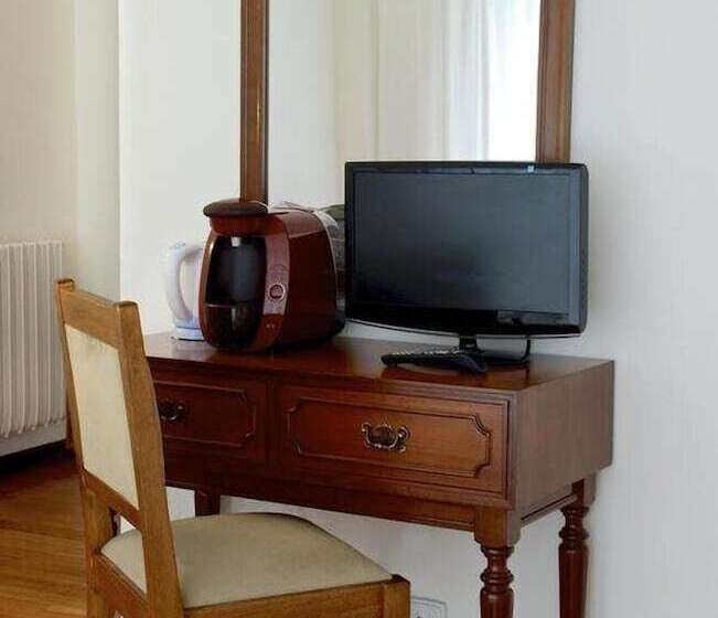 Pension Residencia J. Lago