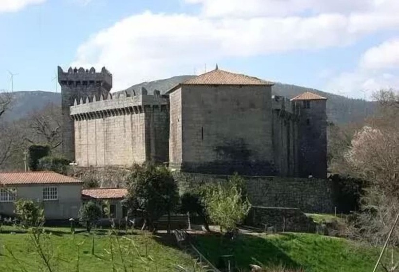 Pension Restaurante Vazquez