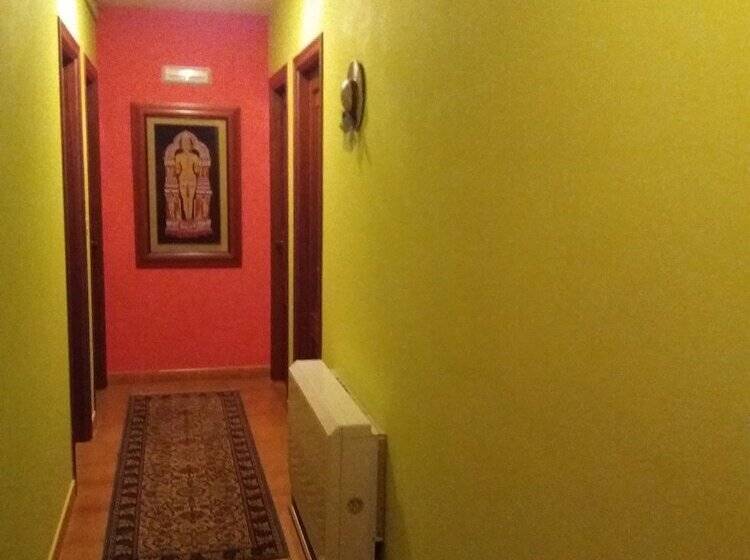 Pension Restaurante Vazquez