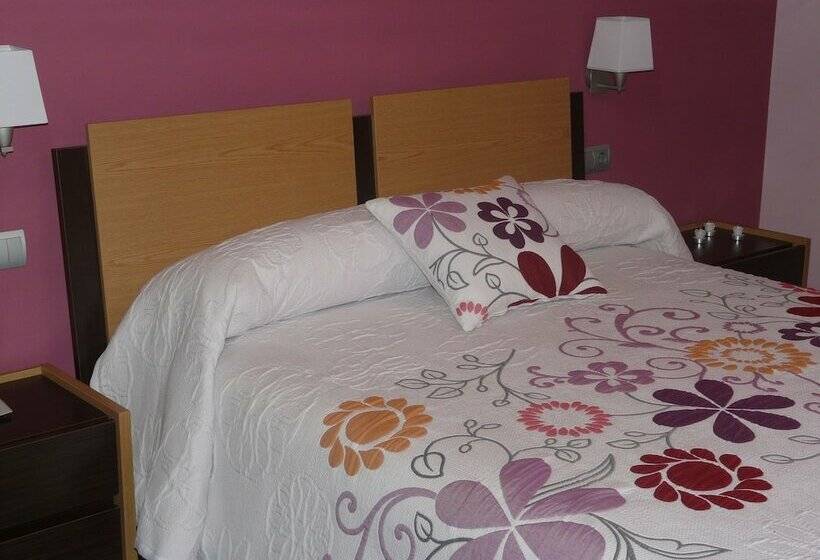 Резиденция Tío Manolo De Noia