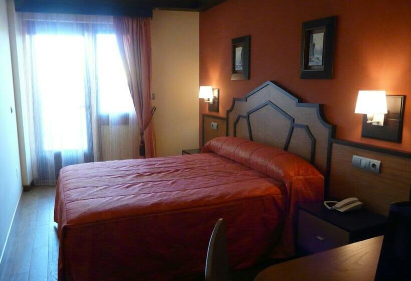 Резиденция Tío Manolo De Noia