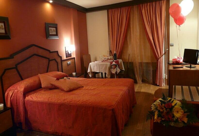 Резиденция Tío Manolo De Noia