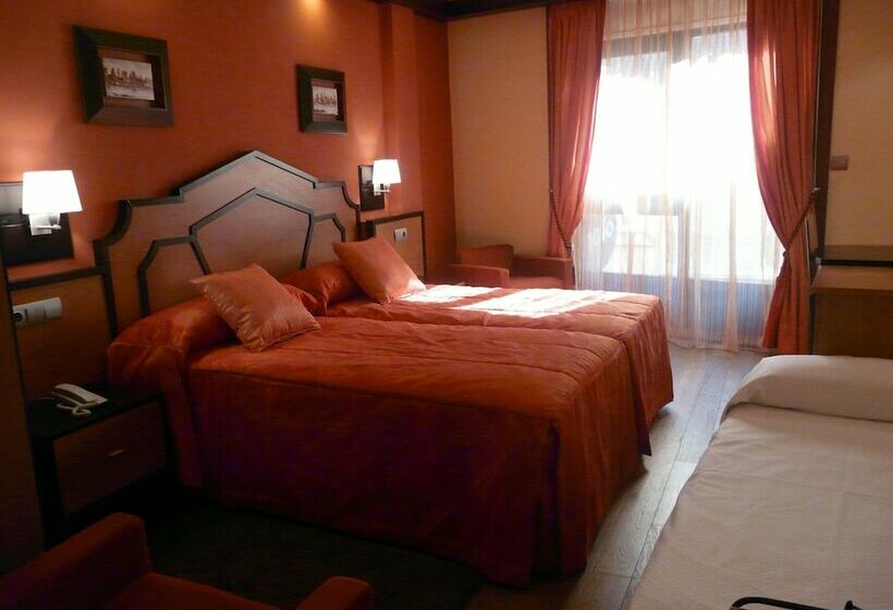 Резиденция Tío Manolo De Noia