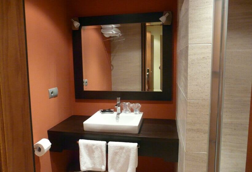 Резиденция Tío Manolo De Noia