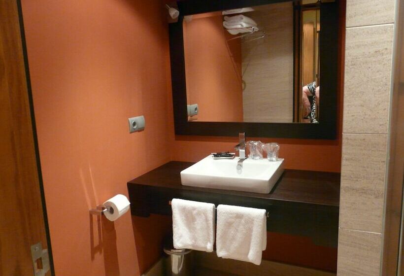 Резиденция Tío Manolo De Noia